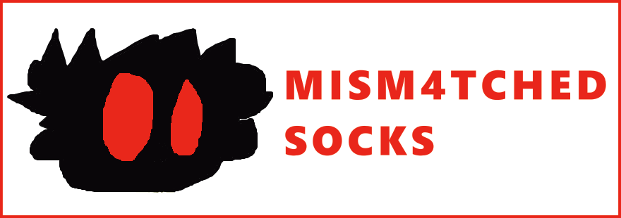 mism4tchedsocks